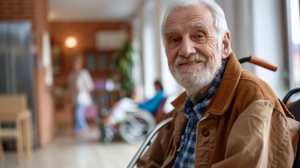 Best Senior Assisted Living Placement in San Diego County, California