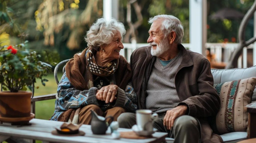 Best Senior Assisted Living Placement in San Diego County, California