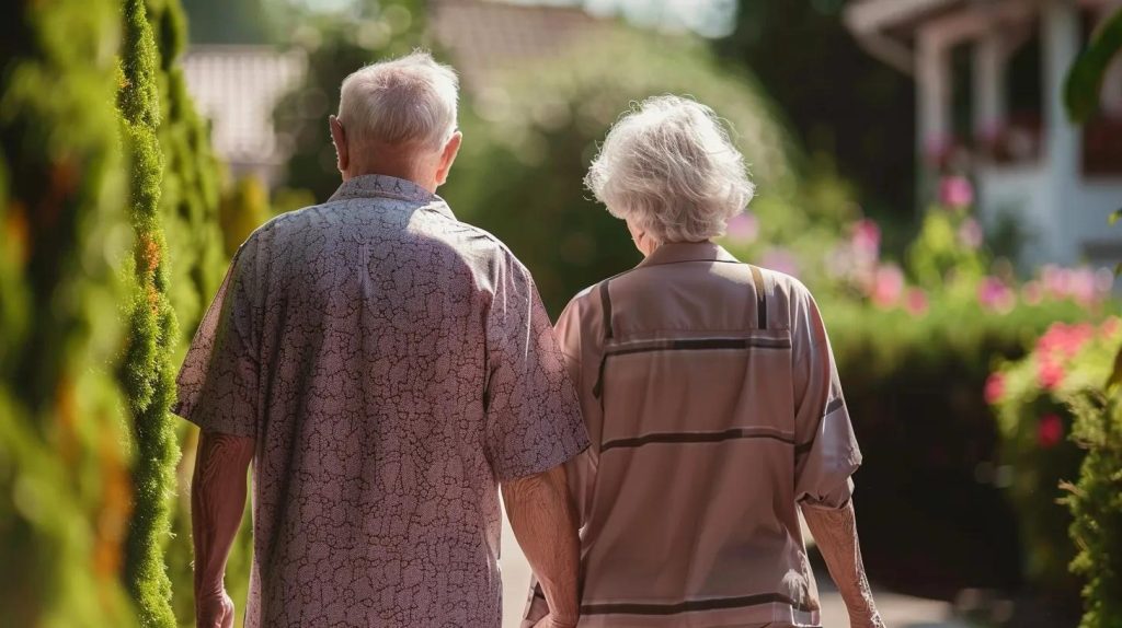 Senior Assisted Living Placement