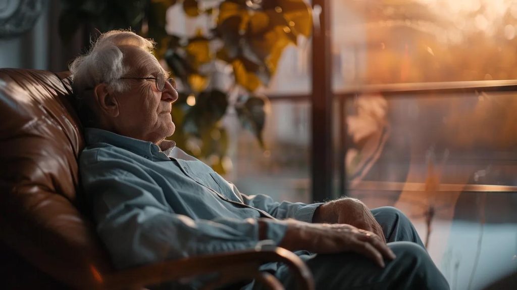 Senior Assisted Living Placement